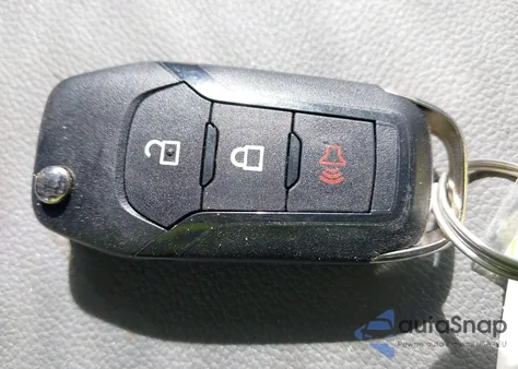 2023 Ford F-150 Xl from USA, damaged, VIN 1FTEX1C55PFA26664